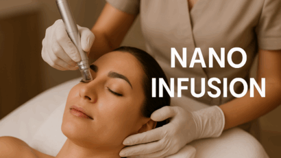 nano-infusion