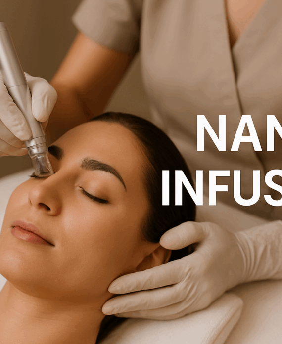 nano-infusion